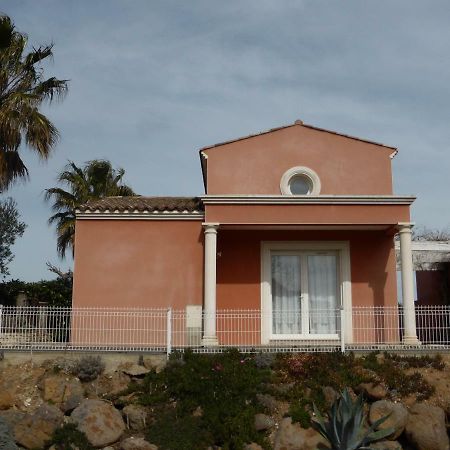 Villa avec piscine Agde Esterno foto