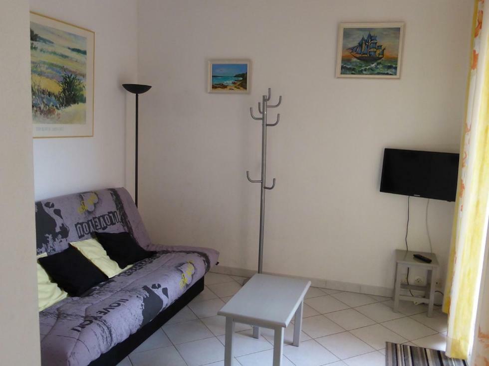 Villa avec piscine Agde Esterno foto