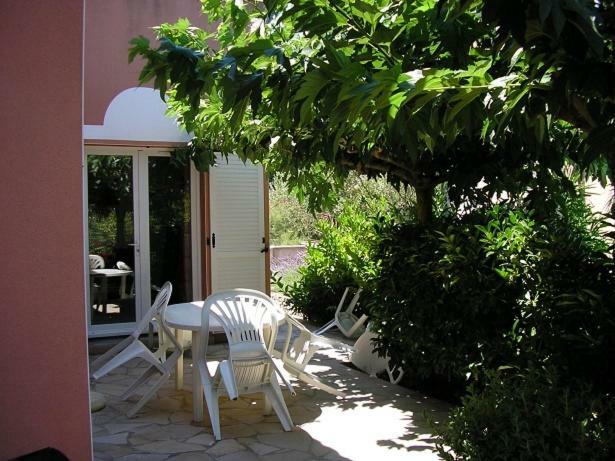 Villa avec piscine Agde Esterno foto