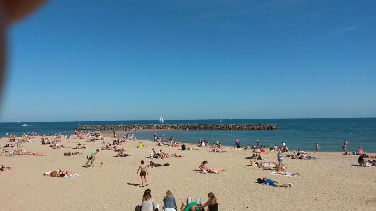 Villa avec piscine Agde Esterno foto